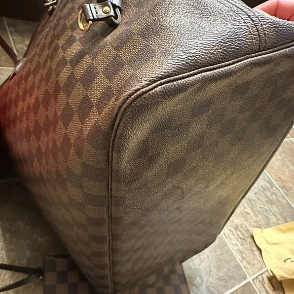 LV neverfull gm - Picture 16 of 16